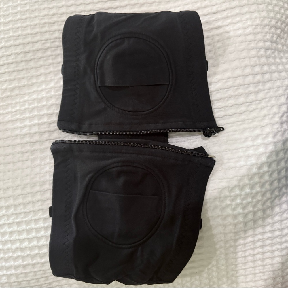 Hands-Free Pumping Bra